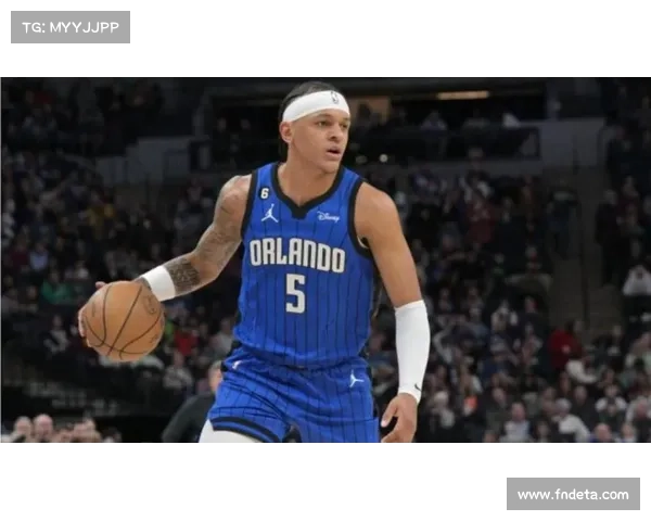 魔术不敌凯尔特人，班凯罗19分9篮板难救主