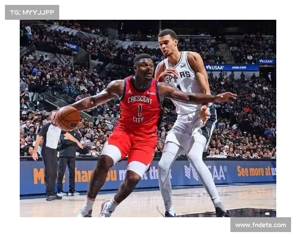 马刺崛起秘诀藏在文班亚马等四人身上，六年等待终迎曙光