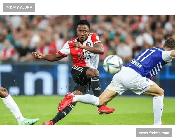 马赛接近签下费耶诺德中场昆滕·廷贝尔，转会进入倒计时