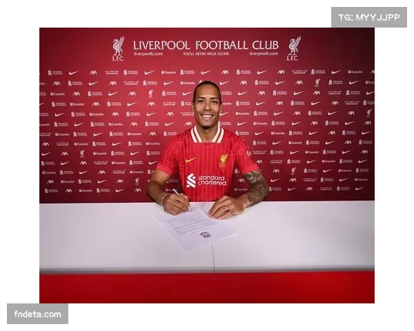 利物浦官方证实,范戴克因脚踝扭伤将缺席最后三轮联赛 利物浦官方证实,范戴克因脚踝扭伤将缺席最后三轮联赛